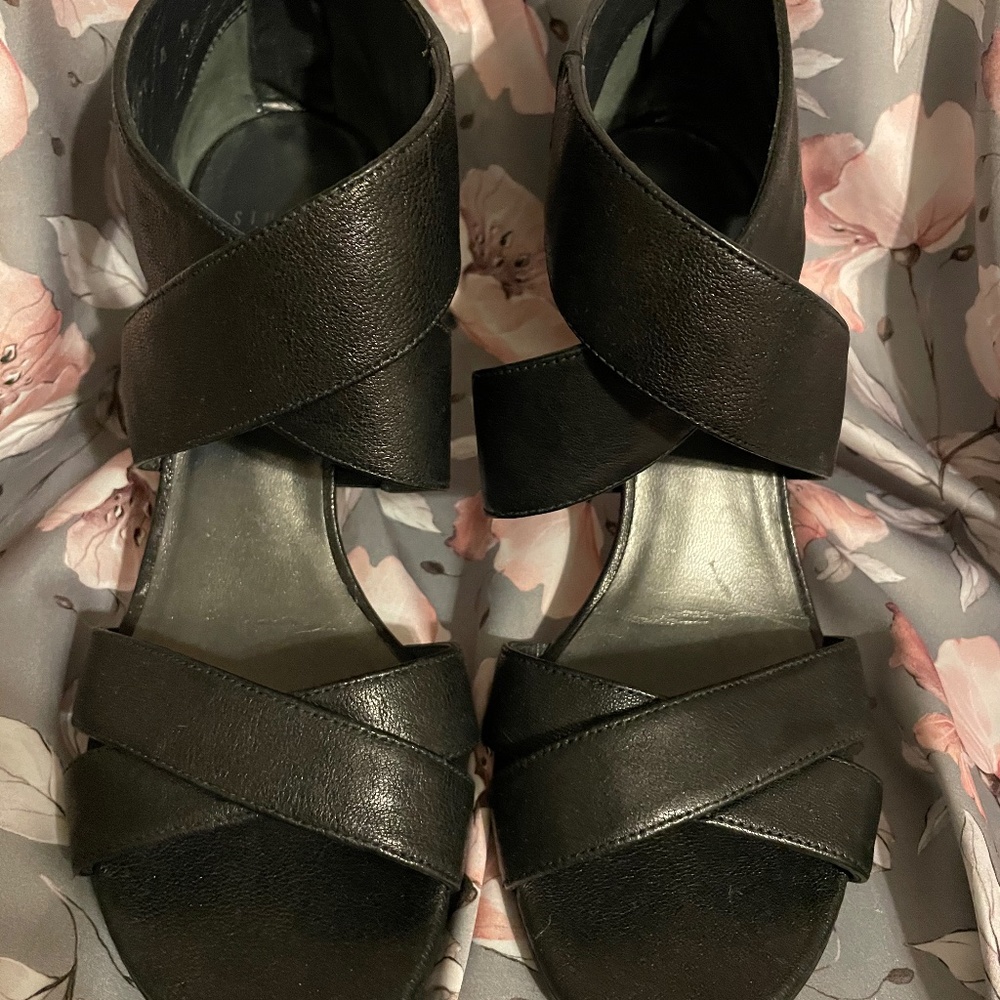 Stuart Weitzman Heels
